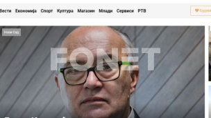Karadžić podneo ostavku